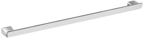 Toto YB624#CP 24-Inch Legato Towel Bar, Polished Chrome