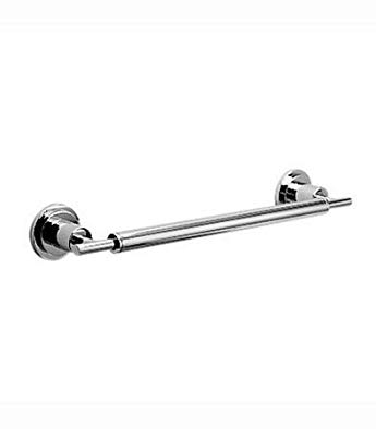 Jado 026/460/355 New Haven 18-Inch Towel Bar, Ultra Steel