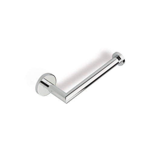 StilHaus ME11-08-637509809874 Medea Collection Toilet Paper Holder, Chrome