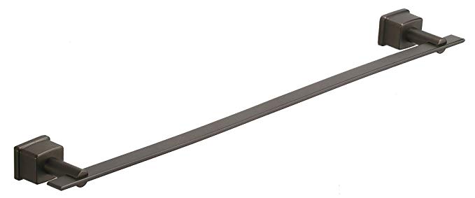 Schon SCTB424ORB Mainz 24-Inch Towel Bar, Oil Rubbed Bronze