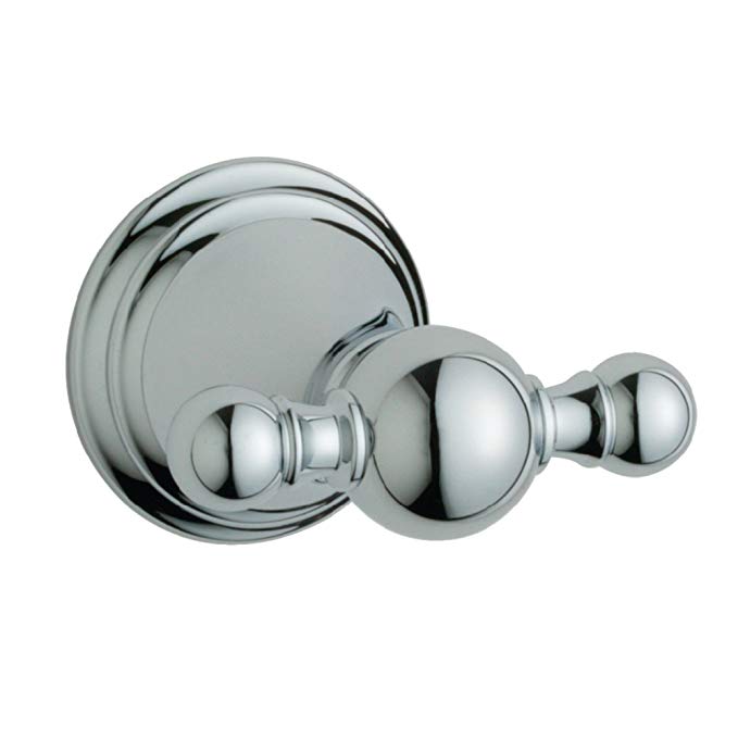 Geneva Robe Hook