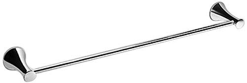 Toto YB40024#CP 24-Inch Transitional Collection Series B Towel Bar, Polished Chrome