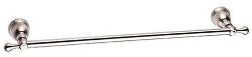 Danze D443421BN Opulence Towel Bar, 24-Inch, Brushed Nickel