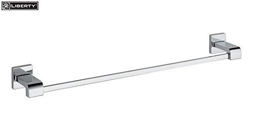 Delta 77524 Towel Bar Arzo Collection, Polished Chrome