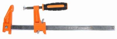 Jorgensen 3736 36-Inch Steel Bar Clamp