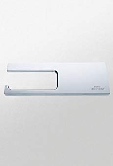 TOTO YP990#CP Neorest Paper Holder, Chrome