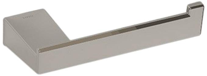 Toto YP624#BN Legato Paper Holder, Brushed Nickel