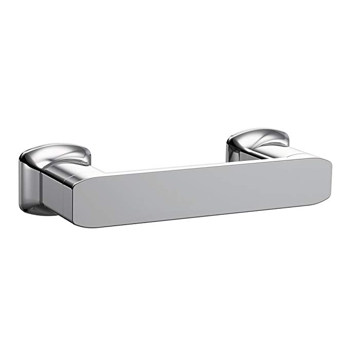 Moen YB5008CH Via Paper Holder, Chrome