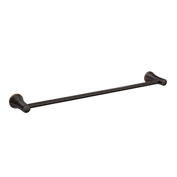 American Standard 8337024.278 C Series Towel Bar, Legacy Bronze