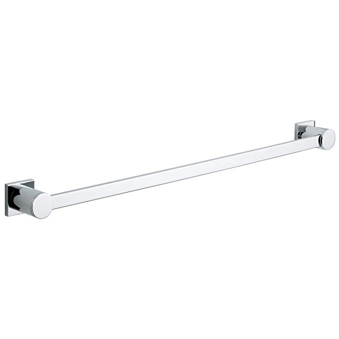 Allure 24 In. Towel Bar