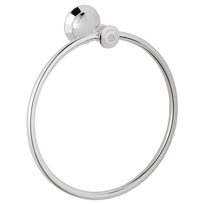 Kensington 8 In. Towel Ring