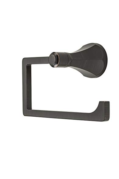 Pfister Arterra Towel Ring, Tuscan Bronze