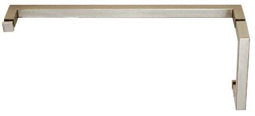 CRL Brushed Nickel 