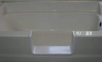 Bathtub to Shower Conversion Kit (#1-18x10”, 4-1/4 & 5-7/8”)