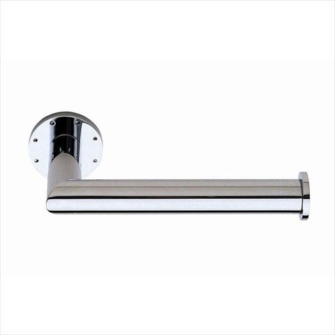 Kubic Open Toilet Paper Holder Finish: Chrome