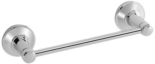 Toto YB30030#CP Traditional Collection Series A 30-Inch Towel Bar, Polished Chrome