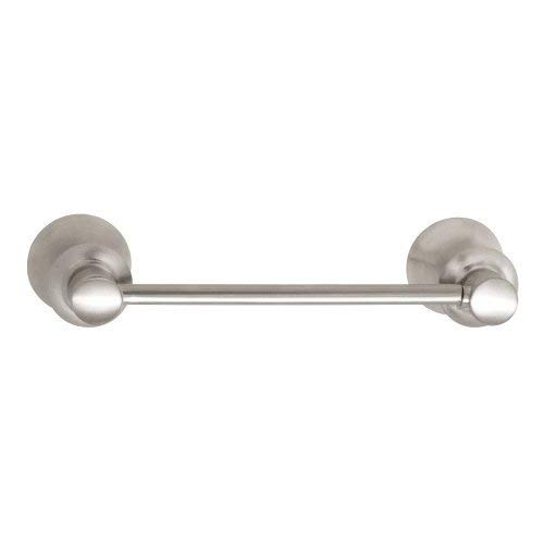 Mirabelle MIRPTTHBN Pendleton Double Post Toilet Paper Holder