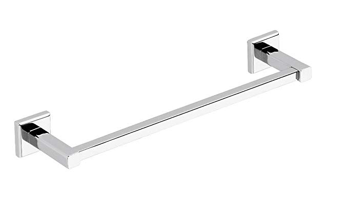 Nameeks 6921-35-13 Colorado Towel Bar, Chrome