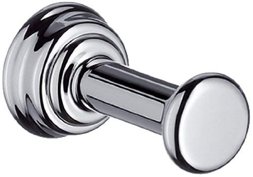 AXOR 42137000 Montreux Hook, Chrome