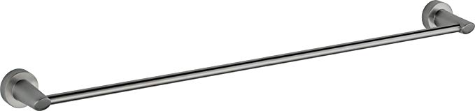 Delta Faucet 77130-SS Compel 30inch Towel Bar Rack, Brilliance Stainless Steel