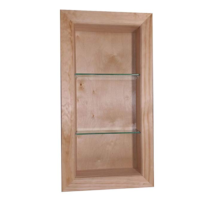 Wood Cabinets Direct DES-224 Desoto 24