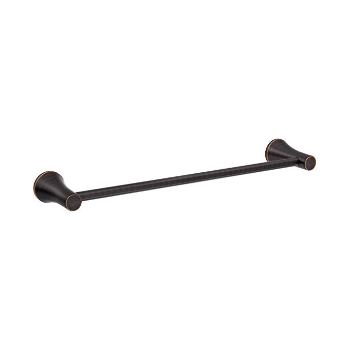 American Standard 8337018.278 C Series Towel Bar, Legacy Bronze