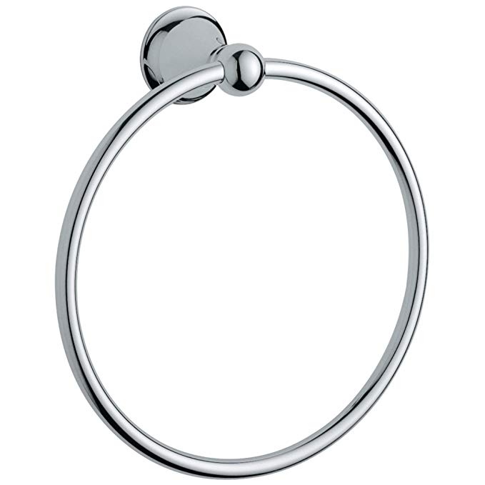 Seabury 8 In. Towel Ring