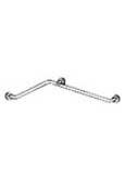 Bobrick B-68137 Grab Bar for Toilet Compartment/Tub/Shower 1-1/2