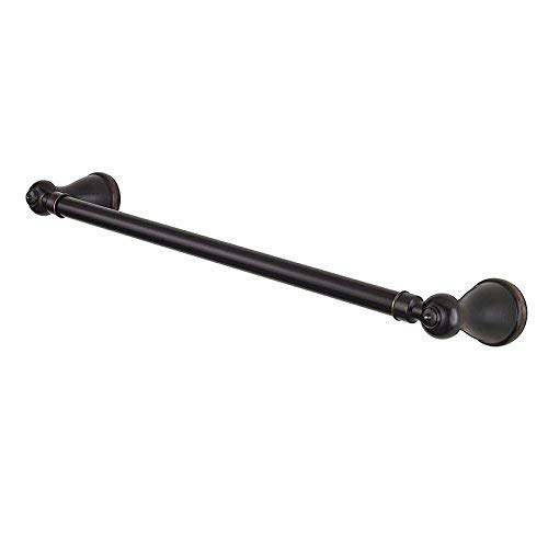 Pfister BTB-MB1Y Marielle Towel Bar, 18-Inch, Tuscan Bronze