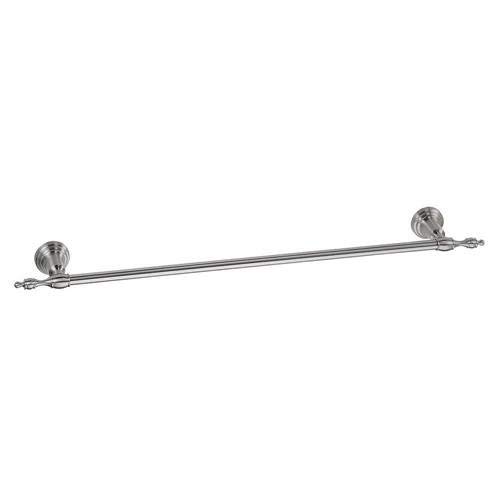 Danze D446421BN Sheridan Towel Bar, 24-Inch, Brushed Nickel