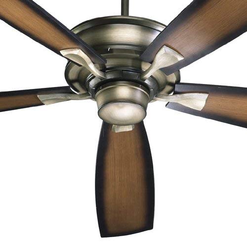 42705-22 Alton 5-Blade Ceiling Fan with Reversible Blades, 70-Inch, Antique Flemish Finish