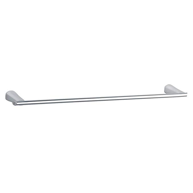 American Standard 7010.180.002 Green Tea 18-Inch Towel Bar, Polished Chrome