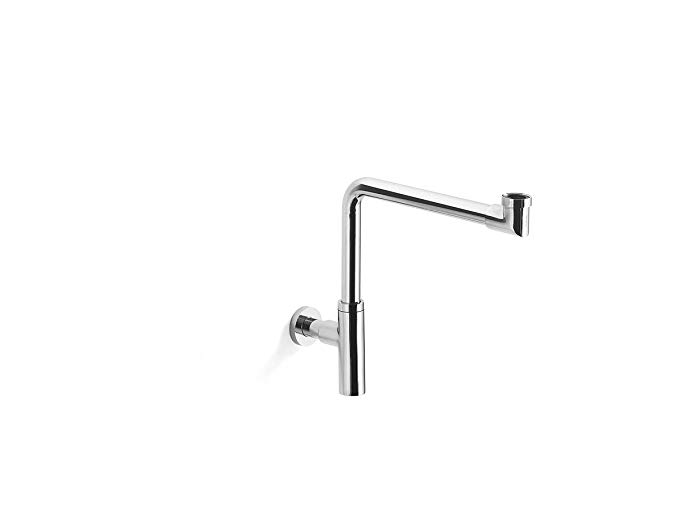 WS Bath Collections Linea 53921 Trap