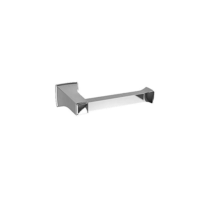 Toto YP301#CP Traditional Collection Series B Toilet Paper Holder, Polished Chrome Chrome