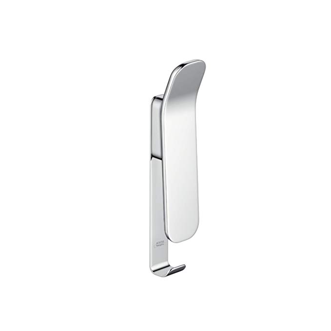 Axor 42601000 Bouroullec Double Hook, Chrome